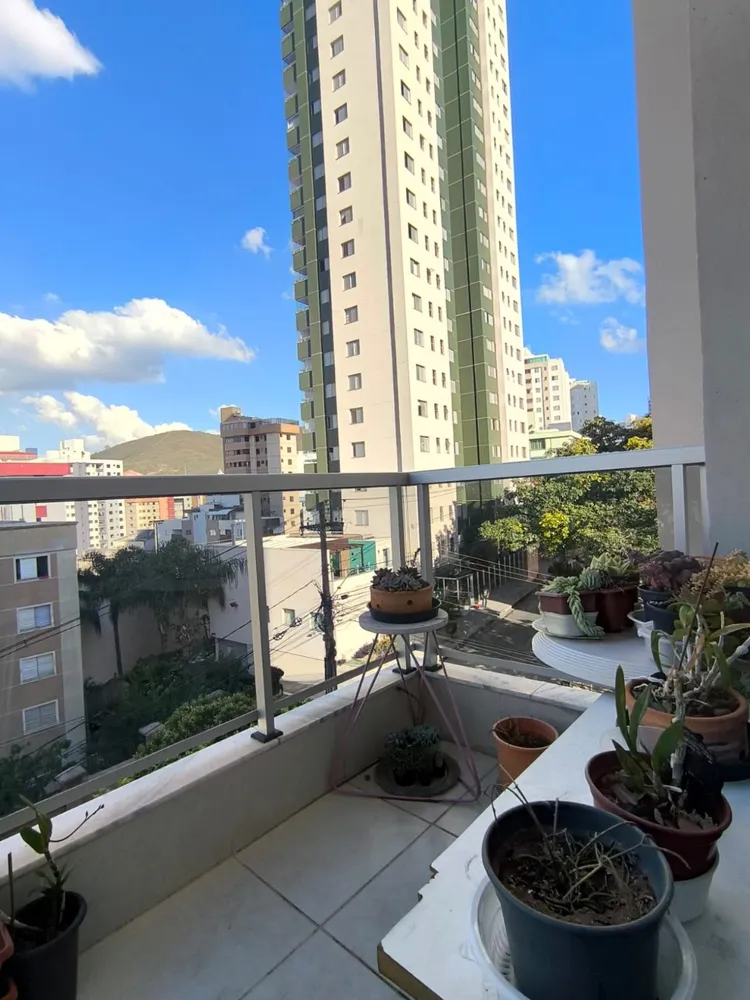 Apartamento, 4 quartos, 160 m² - Foto 5