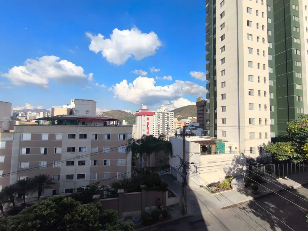Apartamento, 4 quartos, 160 m² - Foto 12