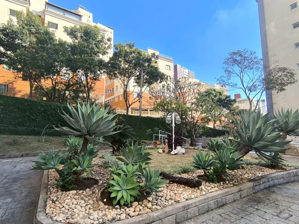 Apartamento, 4 quartos, 160 m² - Foto 7