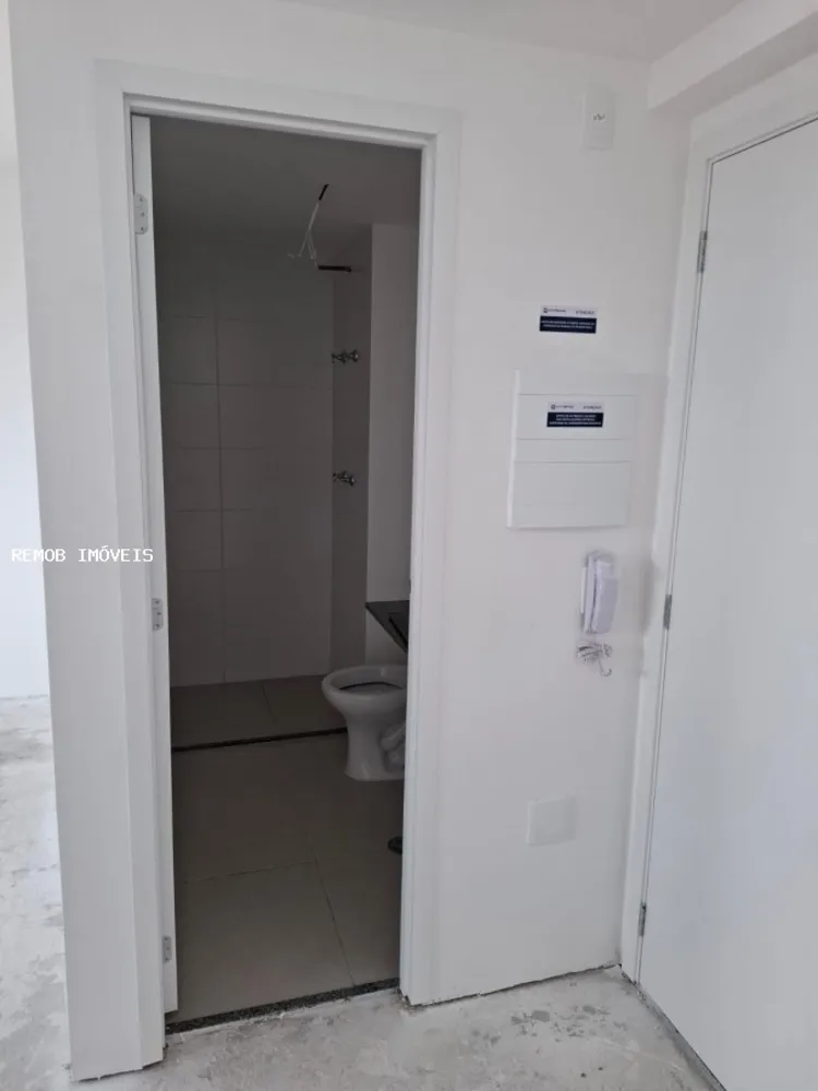 Apartamento, 1 quarto, 30 m² - Foto 5