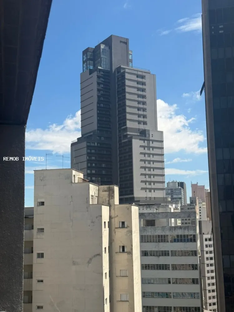 Apartamento, 1 quarto, 30 m² - Foto 2