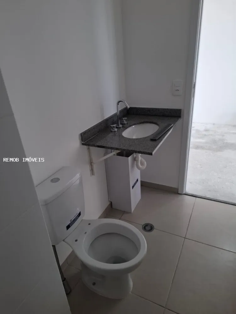 Apartamento, 1 quarto, 30 m² - Foto 11