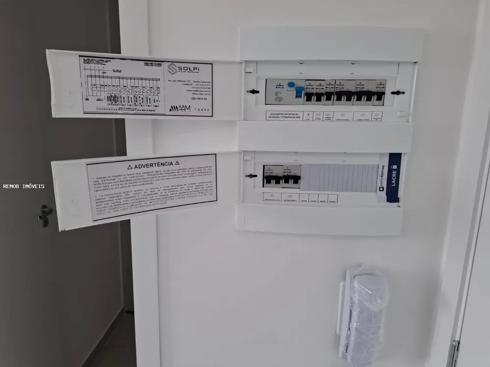 Apartamento, 1 quarto, 30 m² - Foto 4