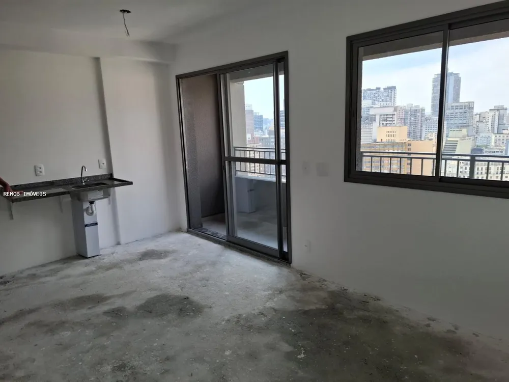 Apartamento, 1 quarto, 30 m² - Foto 10