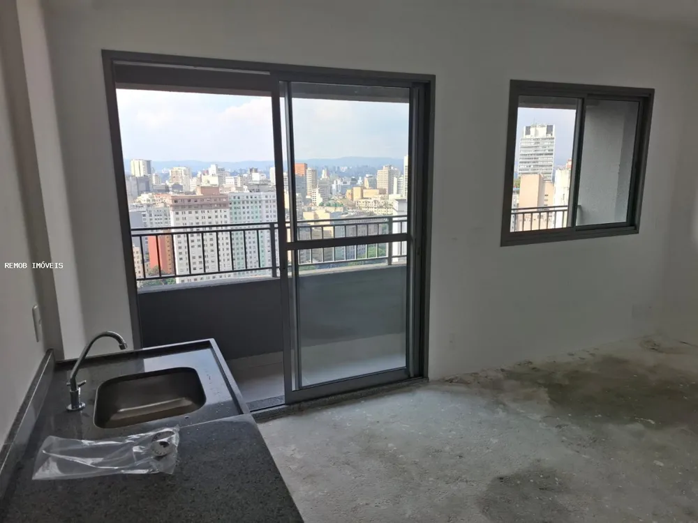 Apartamento, 1 quarto, 30 m² - Foto 9