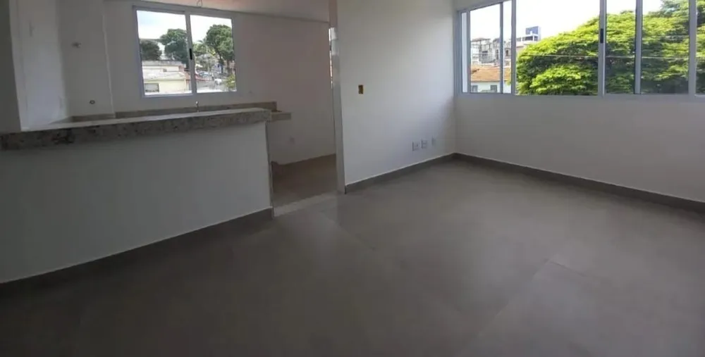 Apartamento, 2 quartos, 61 m² - Foto 3