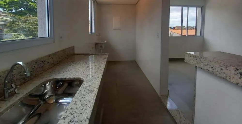 Apartamento, 2 quartos, 61 m² - Foto 6