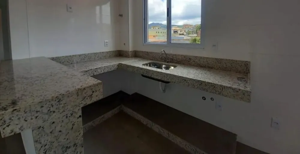Apartamento, 2 quartos, 61 m² - Foto 5