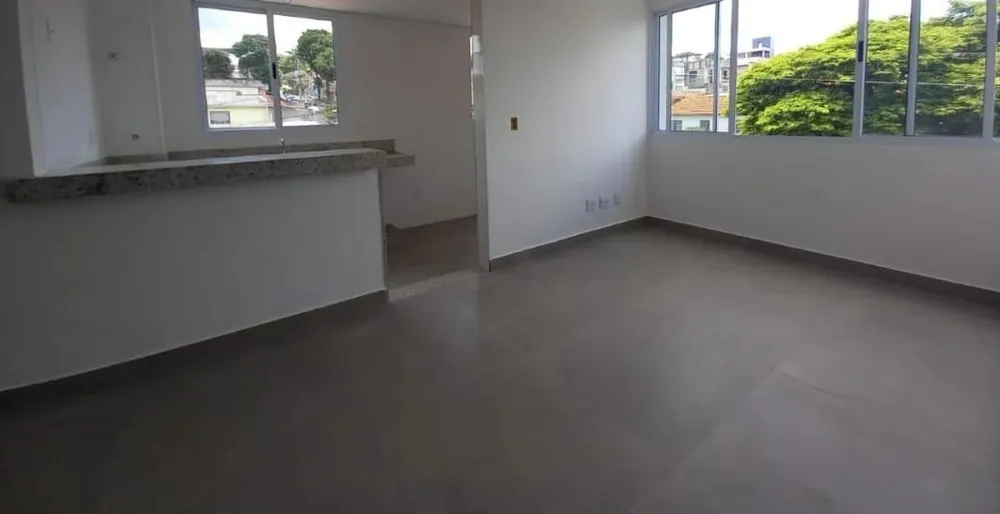 Apartamento, 2 quartos, 61 m² - Foto 2