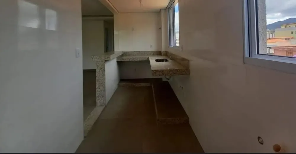 Apartamento, 2 quartos, 61 m² - Foto 4