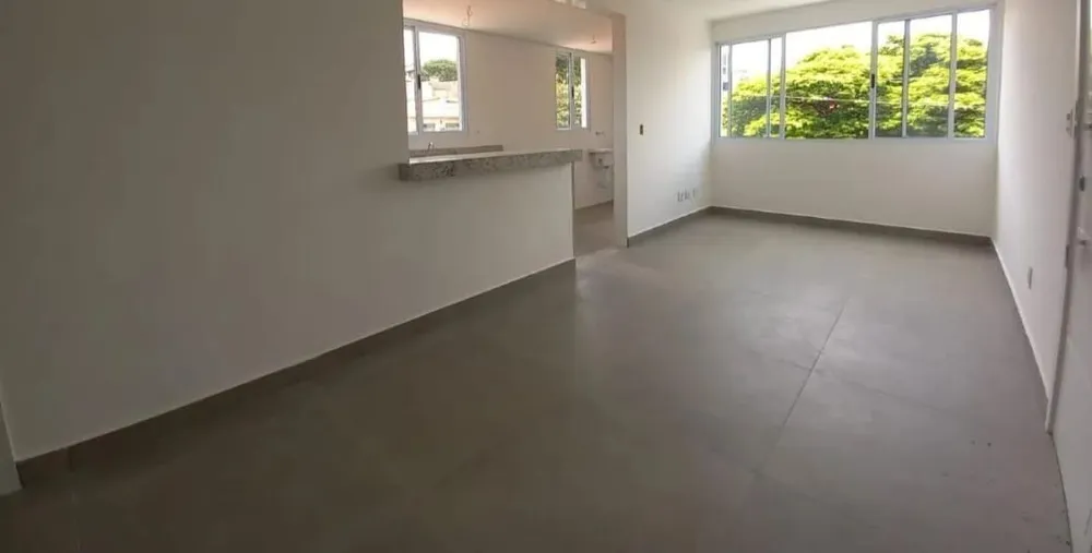 Apartamento, 2 quartos, 61 m² - Foto 1