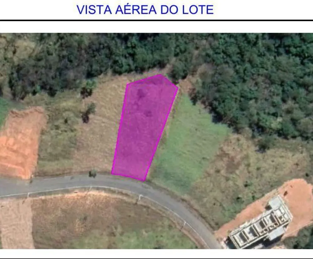 Terreno, 1540 m² - Foto 3