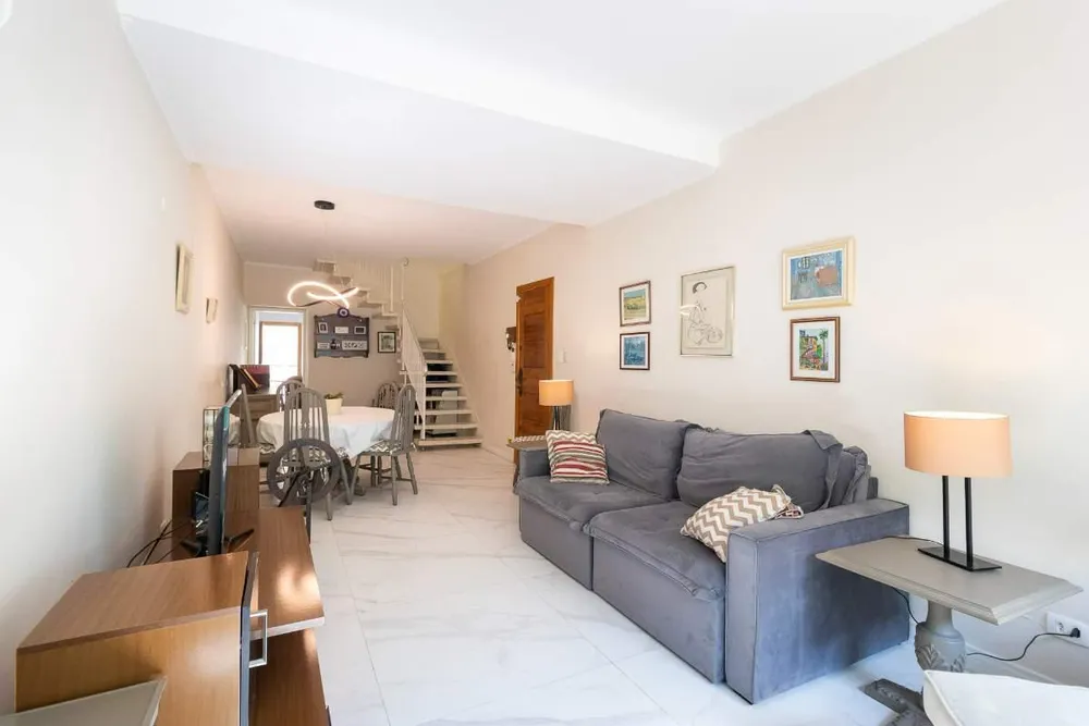 Casa, 3 quartos, 150 m² - Foto 11