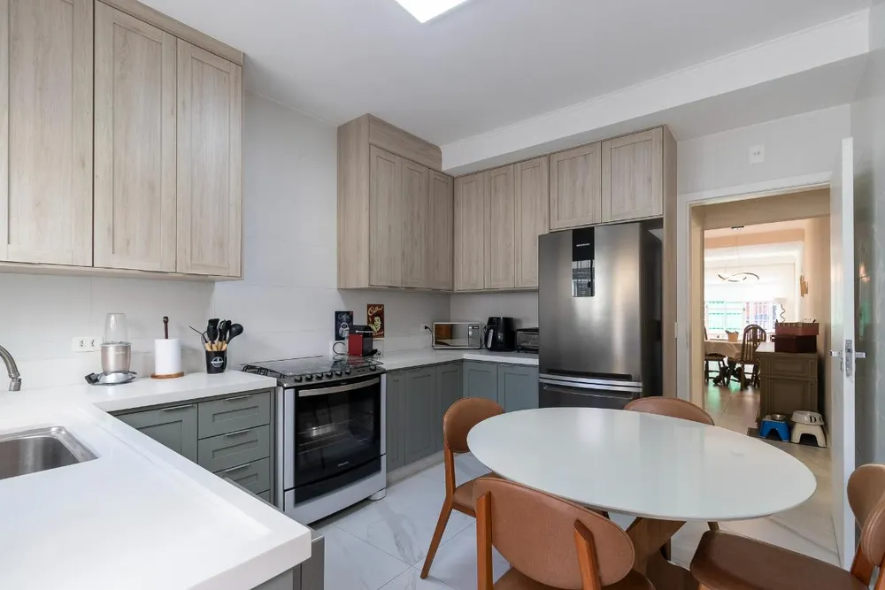 Casa, 3 quartos, 150 m² - Foto 6