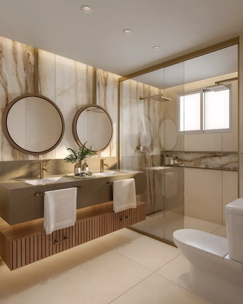 Apartamento, 3 quartos, 173 m² - Foto 4