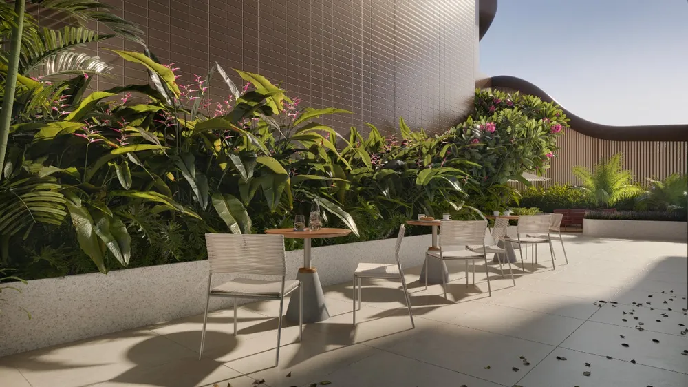 Apartamento, 3 quartos, 173 m² - Foto 6