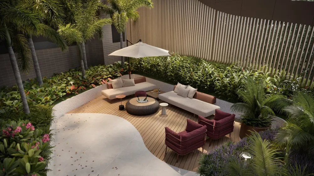 Apartamento, 3 quartos, 173 m² - Foto 5