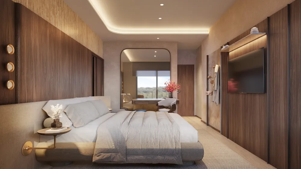 Apartamento, 3 quartos, 173 m² - Foto 2