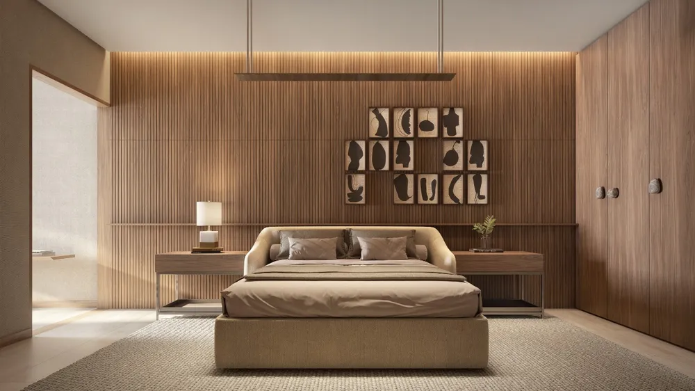 Apartamento, 3 quartos, 173 m² - Foto 1