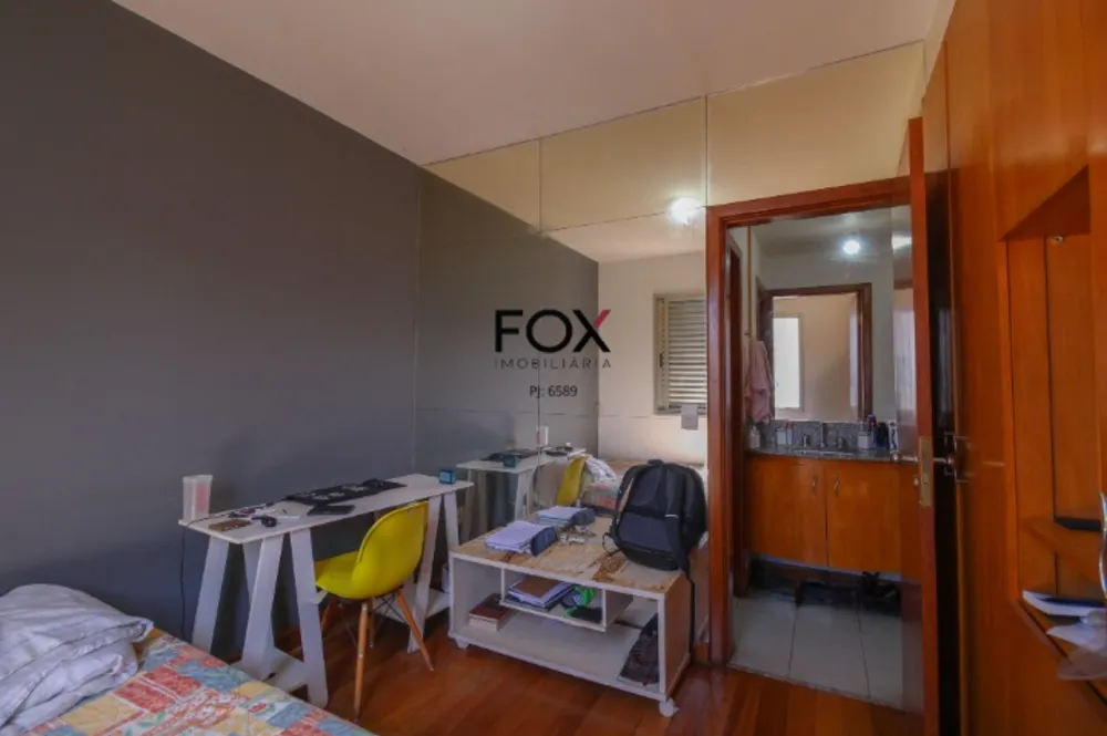 Apartamento, 1 quarto, 40 m² - Foto 2