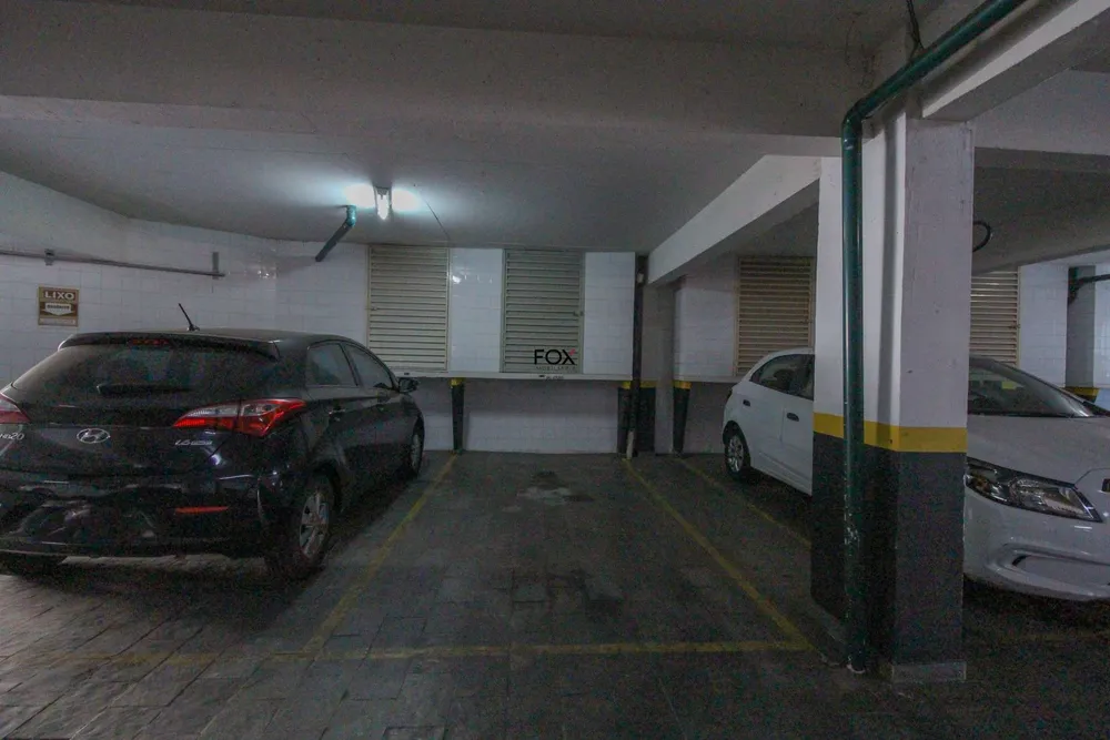 Apartamento, 1 quarto, 40 m² - Foto 5
