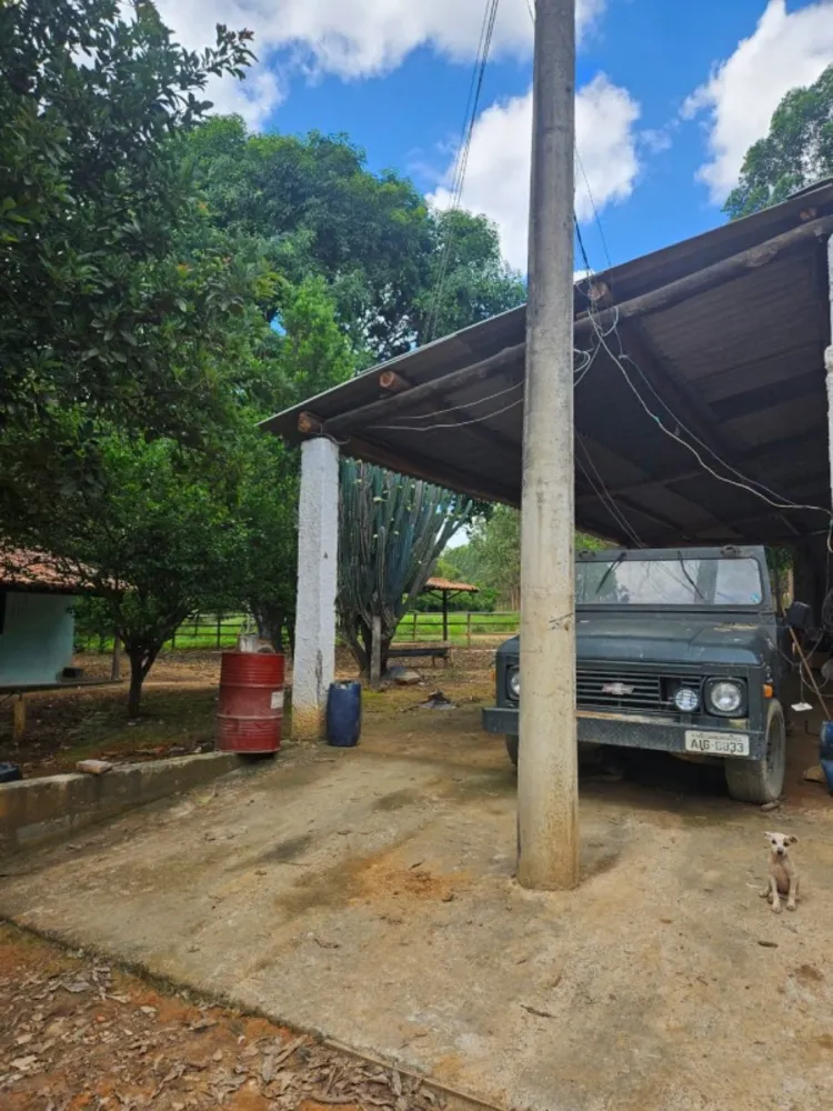 Fazenda, 1 quarto - Foto 4