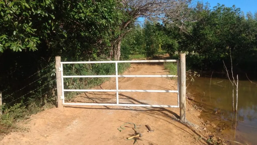 Fazenda, 1 quarto - Foto 8