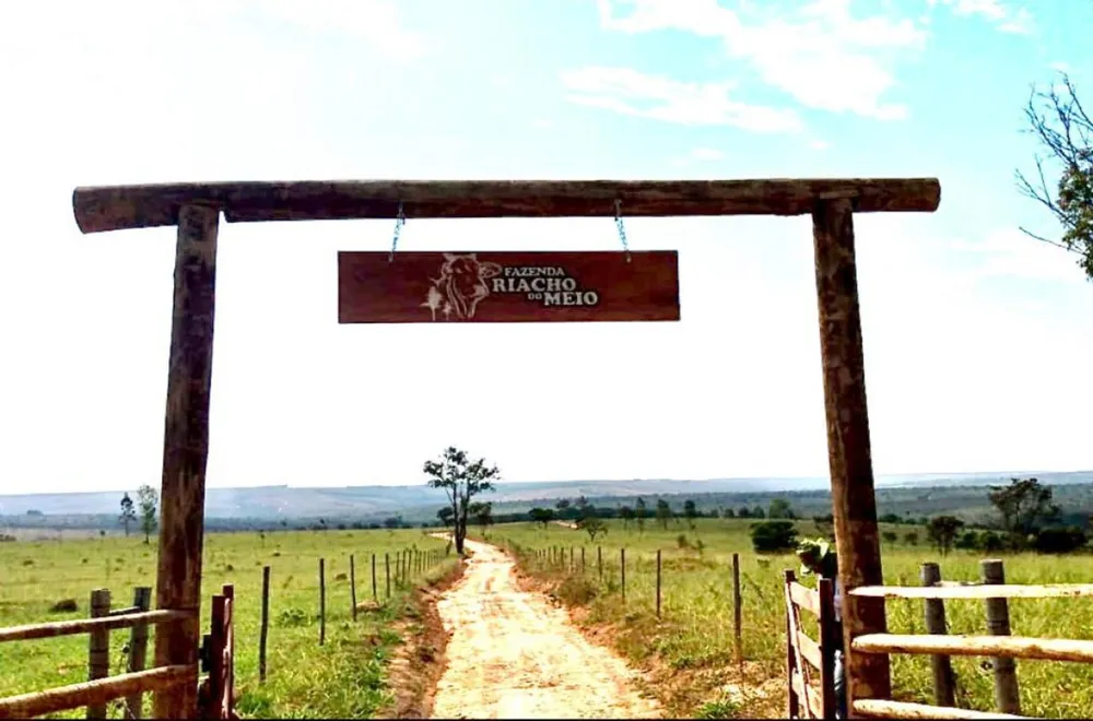 Fazenda, 1 quarto - Foto 5