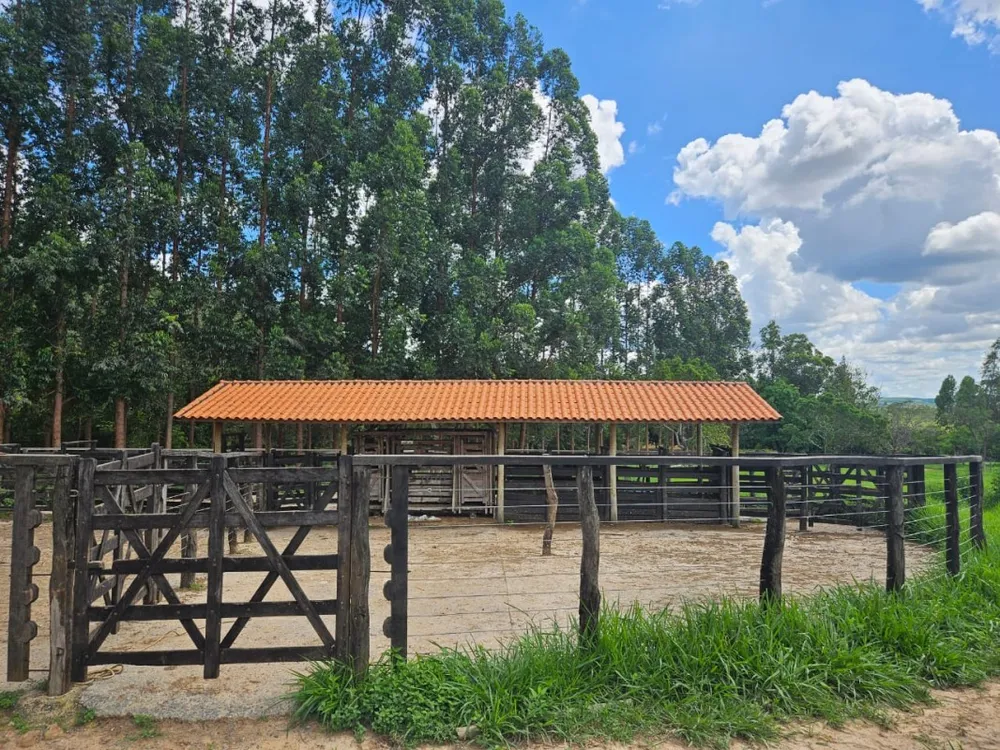 Fazenda, 1 quarto - Foto 6