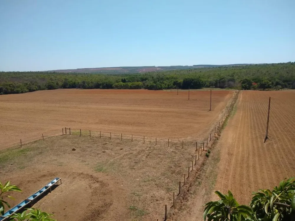 Fazenda, 1 quarto - Foto 2