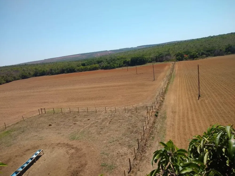 Fazenda, 1 quarto - Foto 1