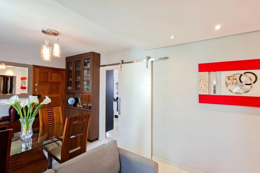 Apartamento, 3 quartos, 82 m² - Foto 4