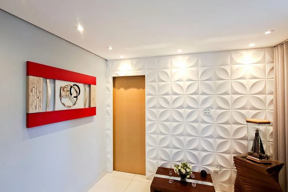 Apartamento, 3 quartos, 82 m² - Foto 9