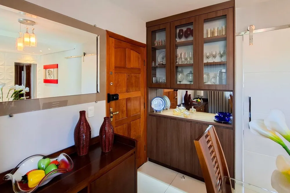 Apartamento, 3 quartos, 82 m² - Foto 5