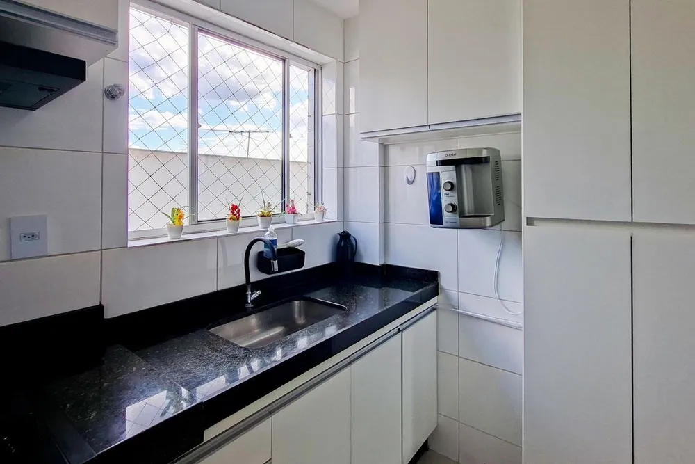 Apartamento, 3 quartos, 82 m² - Foto 6