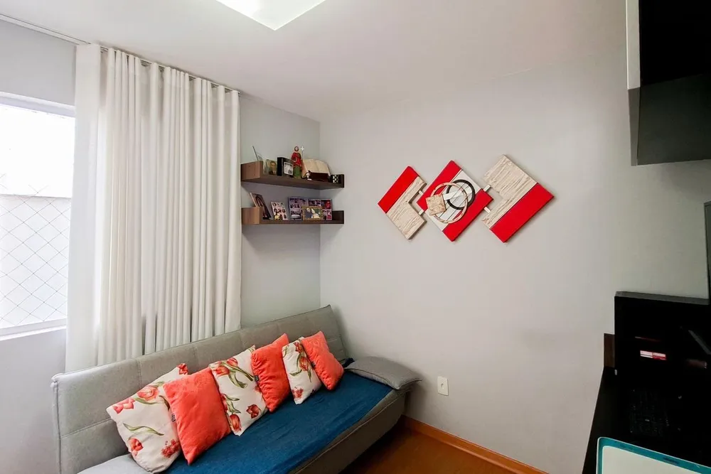 Apartamento, 3 quartos, 82 m² - Foto 12