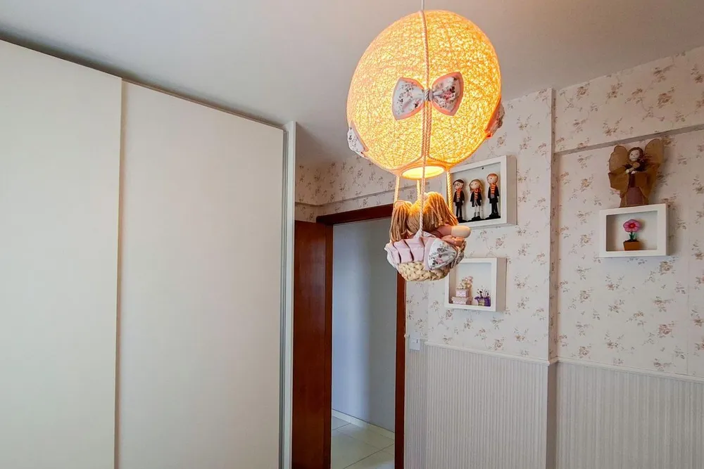 Apartamento, 3 quartos, 82 m² - Foto 8