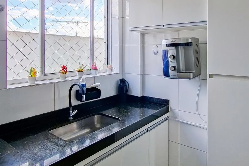 Apartamento, 3 quartos, 82 m² - Foto 16