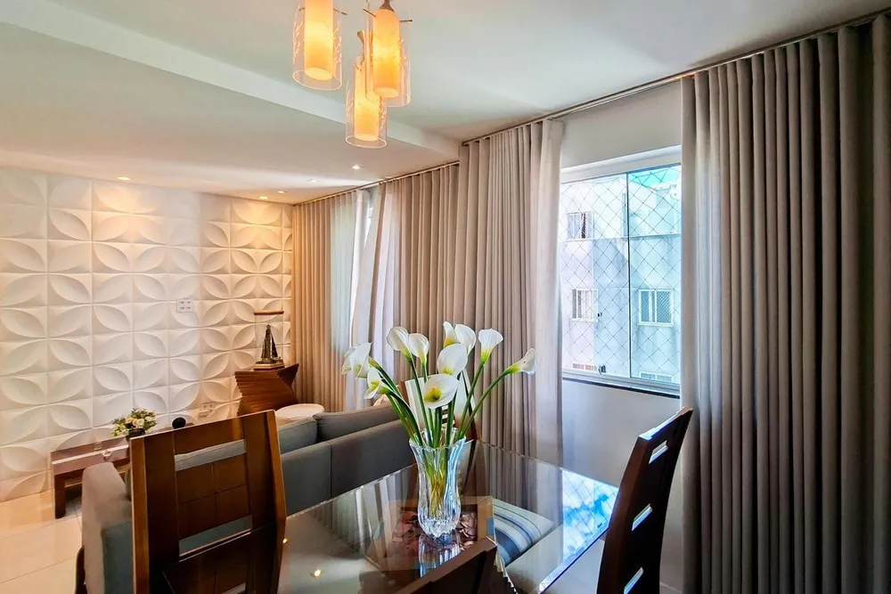 Apartamento, 3 quartos, 82 m² - Foto 1