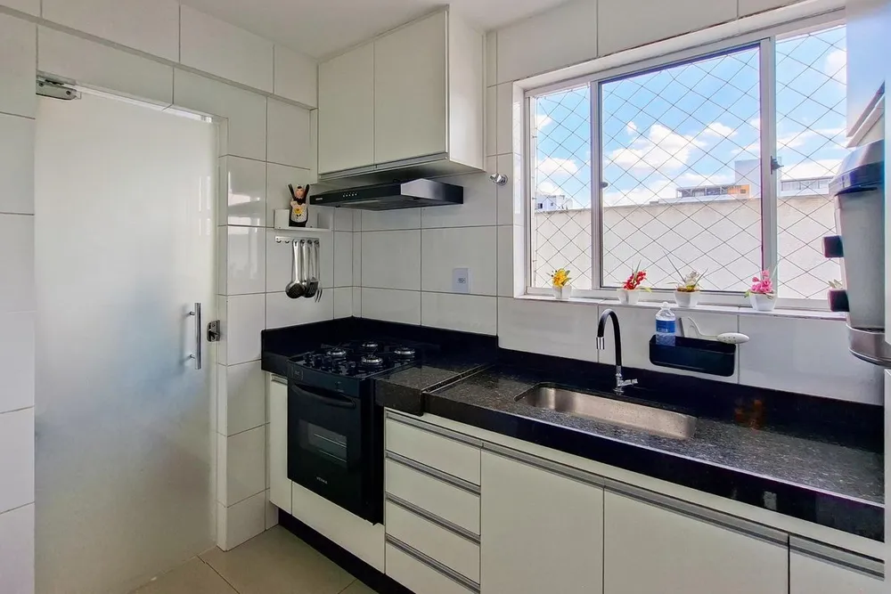 Apartamento, 3 quartos, 82 m² - Foto 5