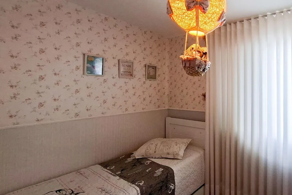 Apartamento, 3 quartos, 82 m² - Foto 12