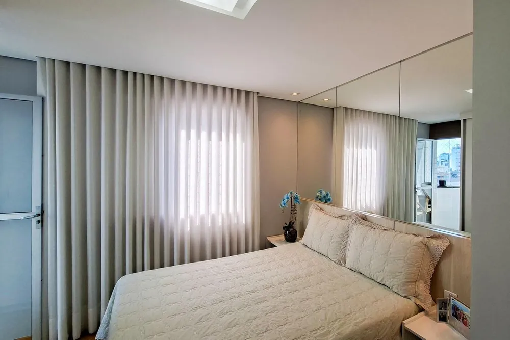 Apartamento, 3 quartos, 82 m² - Foto 11