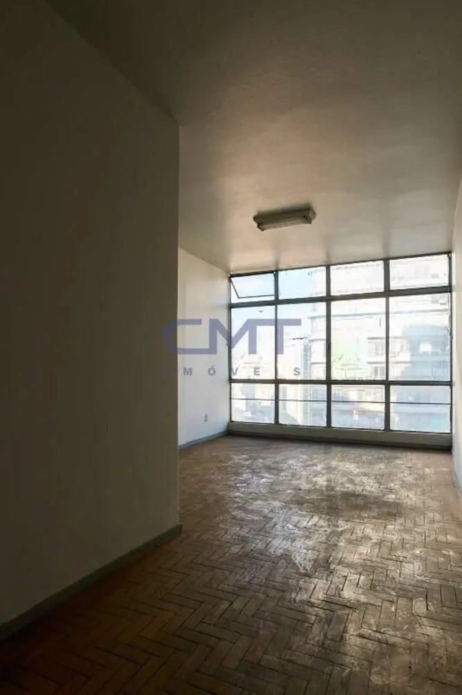 Sala-Conjunto, 37 m² - Foto 1