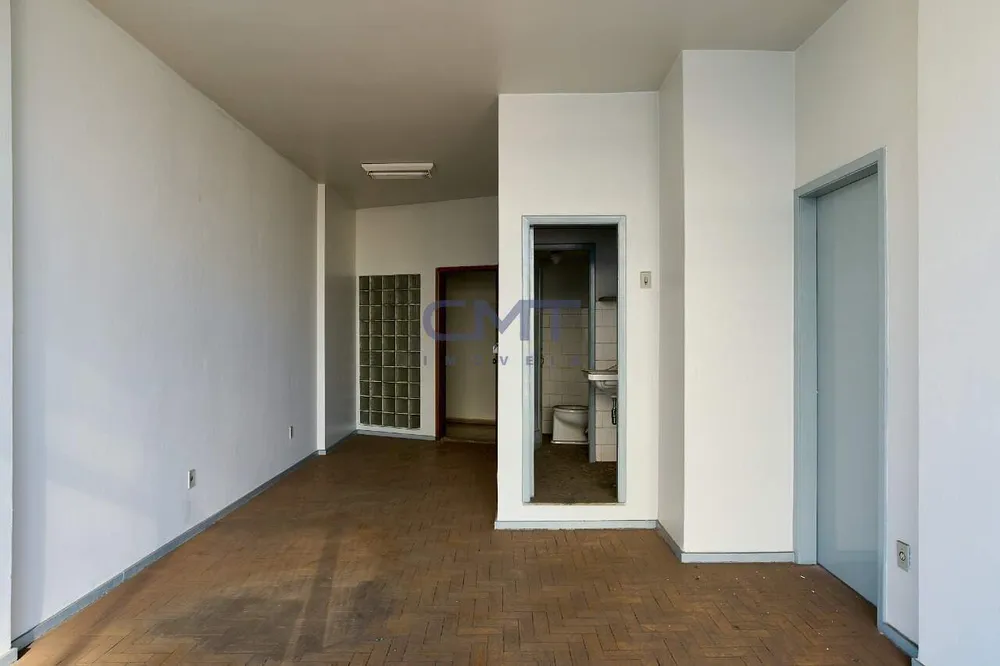 Sala-Conjunto, 37 m² - Foto 4