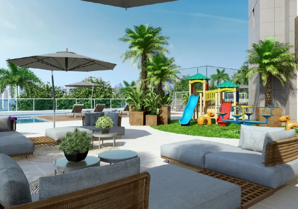 Apartamento, 4 quartos, 139 m² - Foto 5
