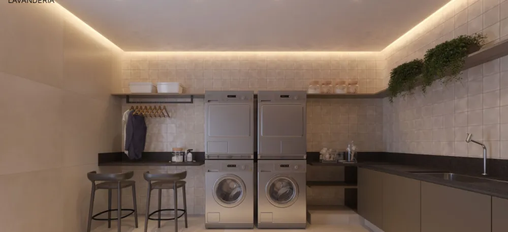 Apartamento, 1 quarto, 49 m² - Foto 10