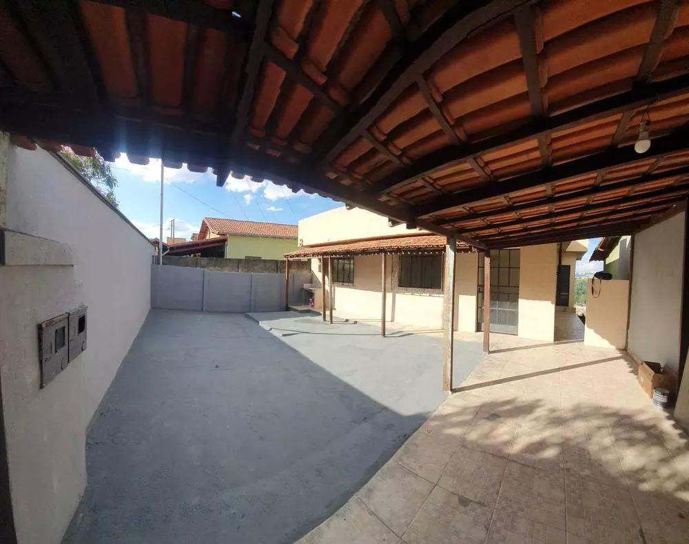 Casa, 3 quartos, 380 m² - Foto 21