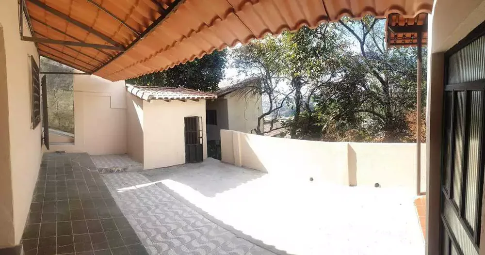 Casa, 3 quartos, 380 m² - Foto 22