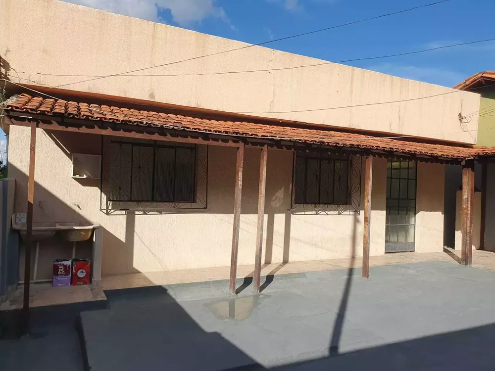 Casa, 3 quartos, 380 m² - Foto 3