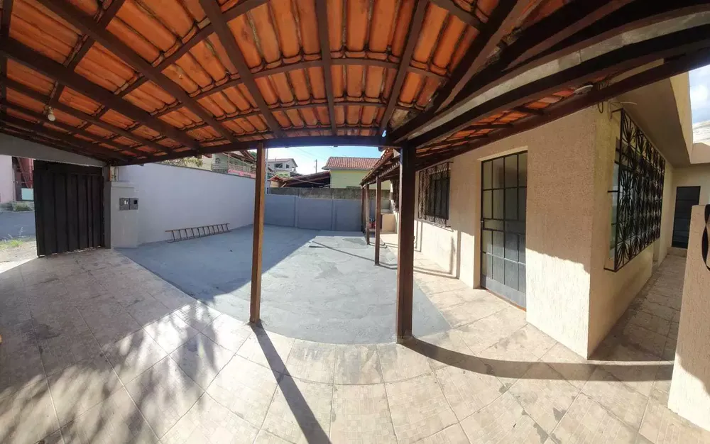 Casa, 3 quartos, 380 m² - Foto 2